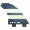 FCS Fins - V2 PC - Silk