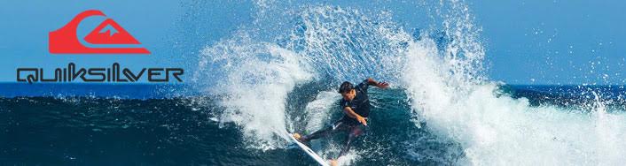 Mens Quiksilver Wetsuits