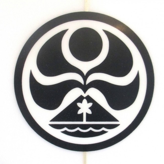 Hawaiian Island Creations 6'0'' Arakawa Riot Surfboard - Cleanline Surf