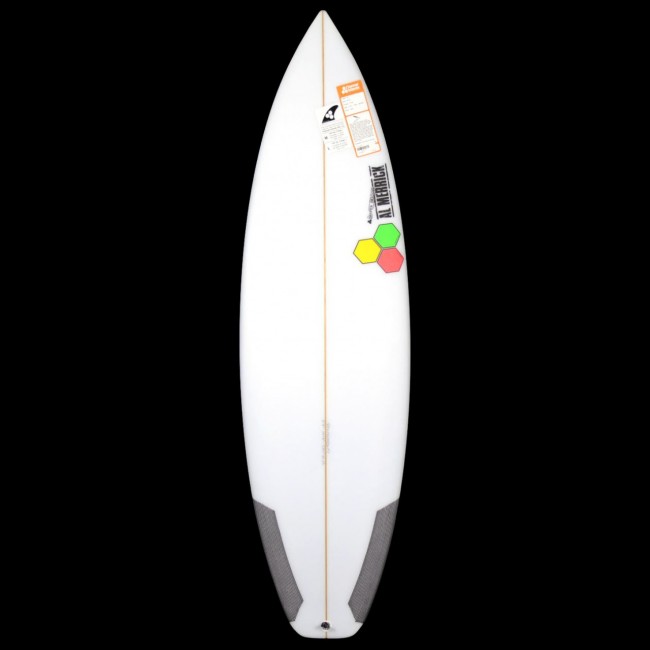 Channel Islands Surfboards 5'9'' Fred Stubble Surfboard Cleanline Surf