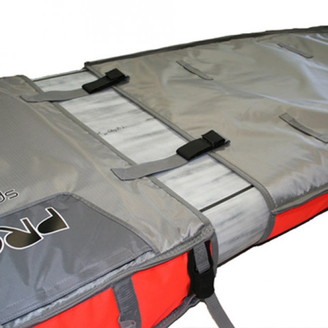 Pro Lite Boardbags Sup Session Split Adjule Day Bag